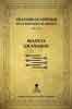 Academic Treatise of flamenco guitar vol.1 + CD Manuel Granados 19.230€ #50489LMAESTRO01