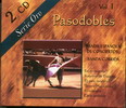 CD　『Pasodobles - Serie Oro - Vol. 1』 9.000€ #50575DD565
