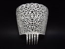 Mother of Pearl Comb - ref. 89P 41.983€ #50252N89P