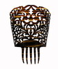 Ornamental Comb ref. 415 37.851€ #502520415