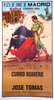 Taurino poster. Plaza de Toros de Madrid 10.100€ #504910SNC194