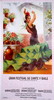 Green flamenca dancer poster 10.120€ #504910086
