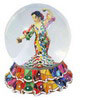 Mosaic dancer snow ball 8.400€ #50579BOLA22422