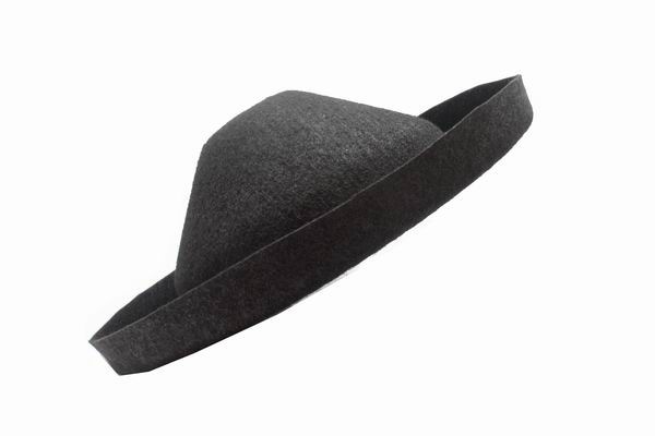 Bandit Hat. (Plain)