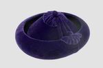 Purple Calañés Hat 90.909€ #502110388MRD