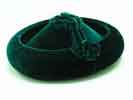 Sombrero Calañes Verde 90.909€ #502110388VRD