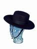 Cordobes Felt Hat. Black 6.530€ #501800001N
