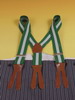Men´s Suspenders with Andalucían Flag 13.265€ #503111030717AND
