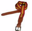 Spanish Flag Belt - Ref. 914 10.496€ #50311914
