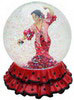 Snow ball red dancer 8.400€ #50579BOLA22057
