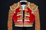 Authentic bullfighter's costume 1700.000€ #5006300015