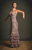 Flamenco Dress Javea. Ref. 3883 158.930€ #50469JAVEA3883