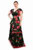 Flamenco Dress Model Tento 157.520€ #504693789