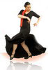 Vestido de baile flamenco ref.E4001PS13PS13 74.372€ #50053E4001