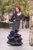 Robes flamenco pour dames. Oasis 575.000€ #50115OASIS1448