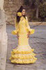 Trajes de Flamenca Señora. Otoño 565.000€ #50115OTOÑO604