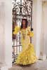 Robes flamenco pour dames. Romeria 605.000€ #50115ROMERIA604