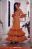 Costume de flamenca modèle Amor 2010 380.000€ #50115AMOR11100
