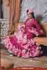 Costume de flamenca modèle Toque 2010 530.000€ #50115TOQUE1492