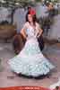 Costume de flamenca modèle Zorongo 2010 495.000€ #5011511109