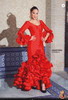 Robes flamenco pour dames. Carreteria 490.000€ #50115CARRETERIA