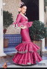 Traje de Flamenca. Emperatriz 500.000€ #50115EMPERATRIZ