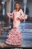 Trajes de Flamenco. Ines 470.000€ #50115INES