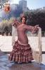 Traje de Flamenca. Angel 405.000€ #50115ANGEL2012