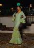 Traje de Flamenca modelo Elisa 405.000€ #50115ELISA2015