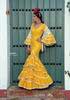 Traje de Flamenca modelo Marina 380.200€ #50115MARINA2015