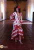 Robes flamenco pour dames: mod. Almuñecar 475.000€ #501158380/591-A