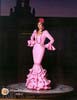Robes flamenco pour dames: mod. Altozano Pintado 550.000€ #50115438-0