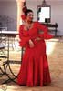 Ladies flamenco outfits: mod. Piconera 700.000€ #501151041-O