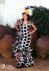 Robes flamenco pour dames: mod. Coplilla 530.000€ #501155356/5179-B