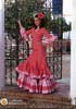 Ladies flamenco outfits: mod. Genoveva 475.000€ #501154271Genoveva07