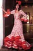 Ladies flamenco outfits: mod. Guapa 820.000€ #501157211/1480-C