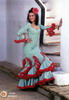 Traje de flamenca: mod. Onuba 700.000€ #50115447/440-O