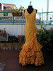 Flamenco Dress Caireles 44. Outlet24 155.000€ #501155CAIRELES44
