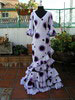 Flamenco Dress Luz 42. Outlet8 190.000€ #5011550091LUZ42