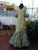 Flamenco Dress Luz Gasa 46. Outlet23 140.000€ #5011550091LUZGASA46