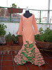 Flamenco Dress Romeria 46. Outlet19 120.000€ #5011550091ROMERIA46