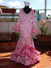 Outlet. Flamenca dress Rocio T.44 175.000€ #5011570021ROCIO44