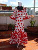 Outlet. Trajes de Flamenca Romance T.42 250.000€ #5011570641ROMANCE42