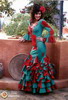 Traje de flamenca: mod. Tronio 700.000€ #501155184/440-C