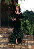 Ladies flamenco outfits: mod. Violeta 575.000€ #501152448/608-O
