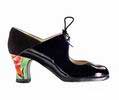 Chaussures de Flamenco Begoña Cervera. Arty 114.050€ #50082M69