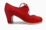Chaussures de Flamenco Begoña Cervera. Cordonera 114.050€ #50082M29