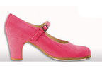 Chaussures de flamenco Begoña Cervera. Correa (Bride) 112.397€ #50082M03