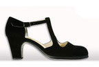 Chaussures de  flamenco Begoña Cervera. Clasico Español II 114.050€ #50082M07