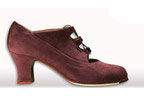 Chaussures de flamenco Begoña Cervera. Antiguo 114.876€ #50082M09